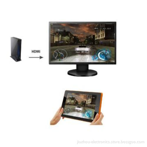 Wireless Transmitter Kit for iPad